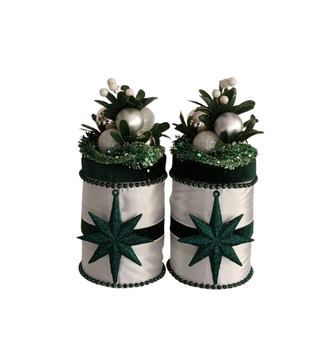 Xmas Jar #7 (set)